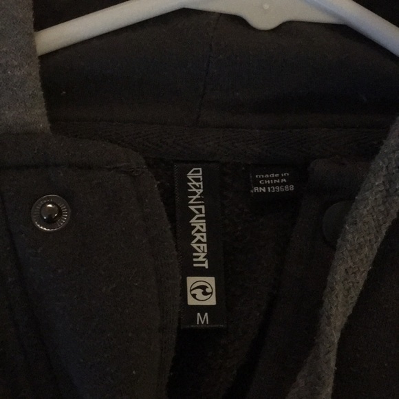 jacket - Picture 2 of 2